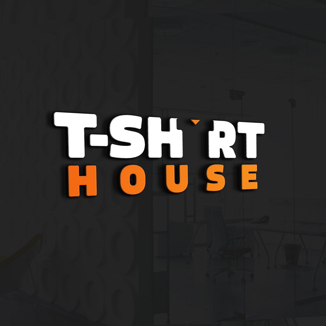 T-SHIRT HOUSE